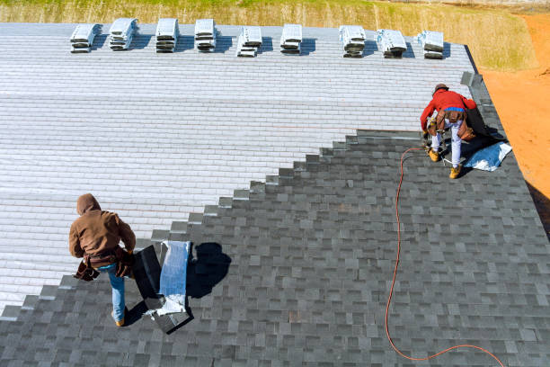 Professional Roofing Contractor in Pittsburgh, PA